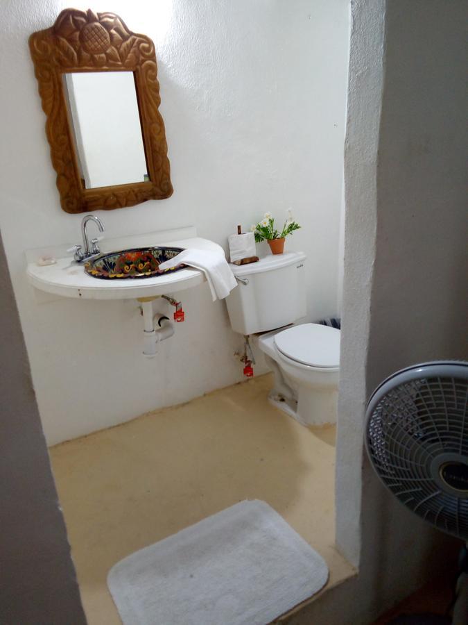 Lola Atlachinolli Sayulita Extérieur photo