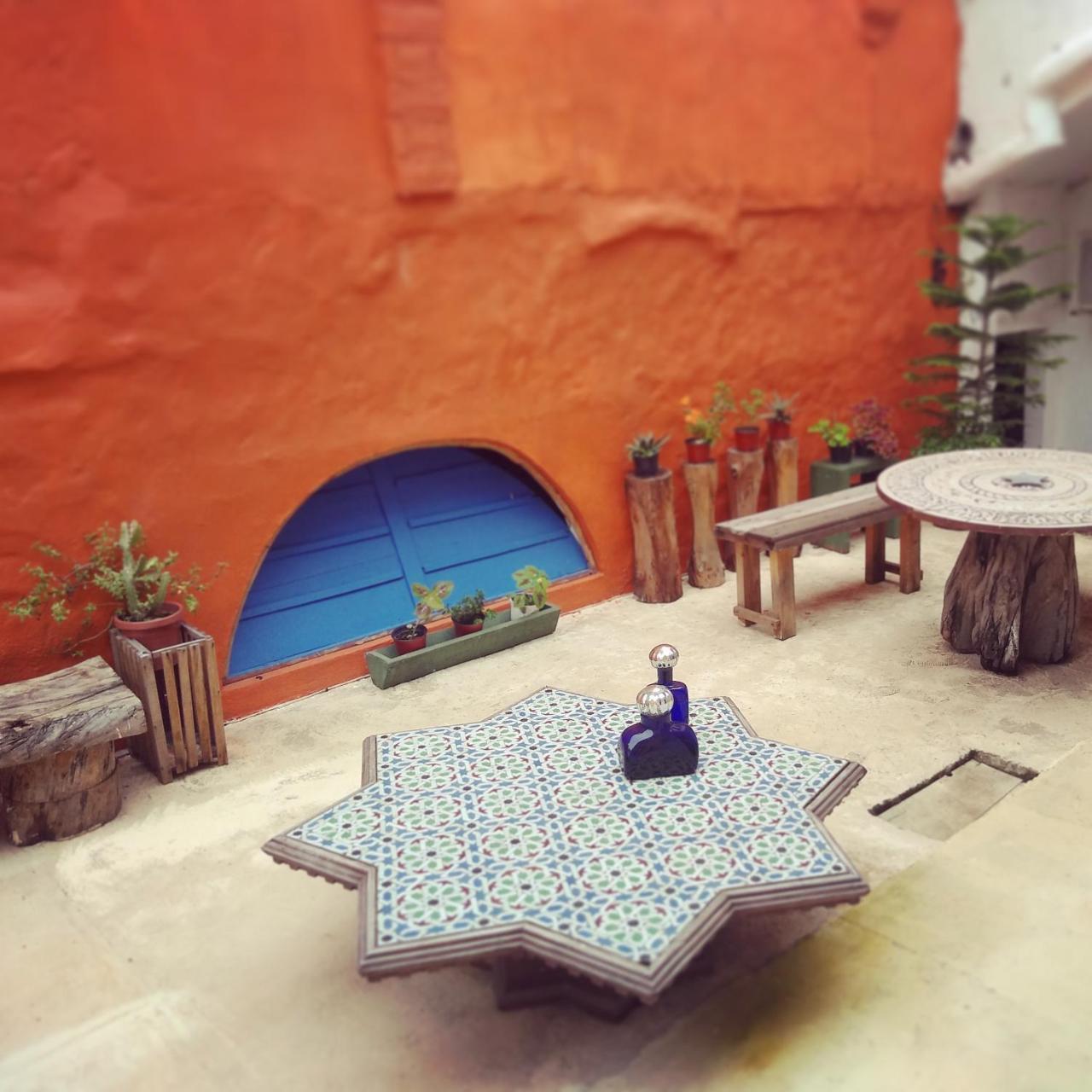 Lola Atlachinolli Sayulita Extérieur photo