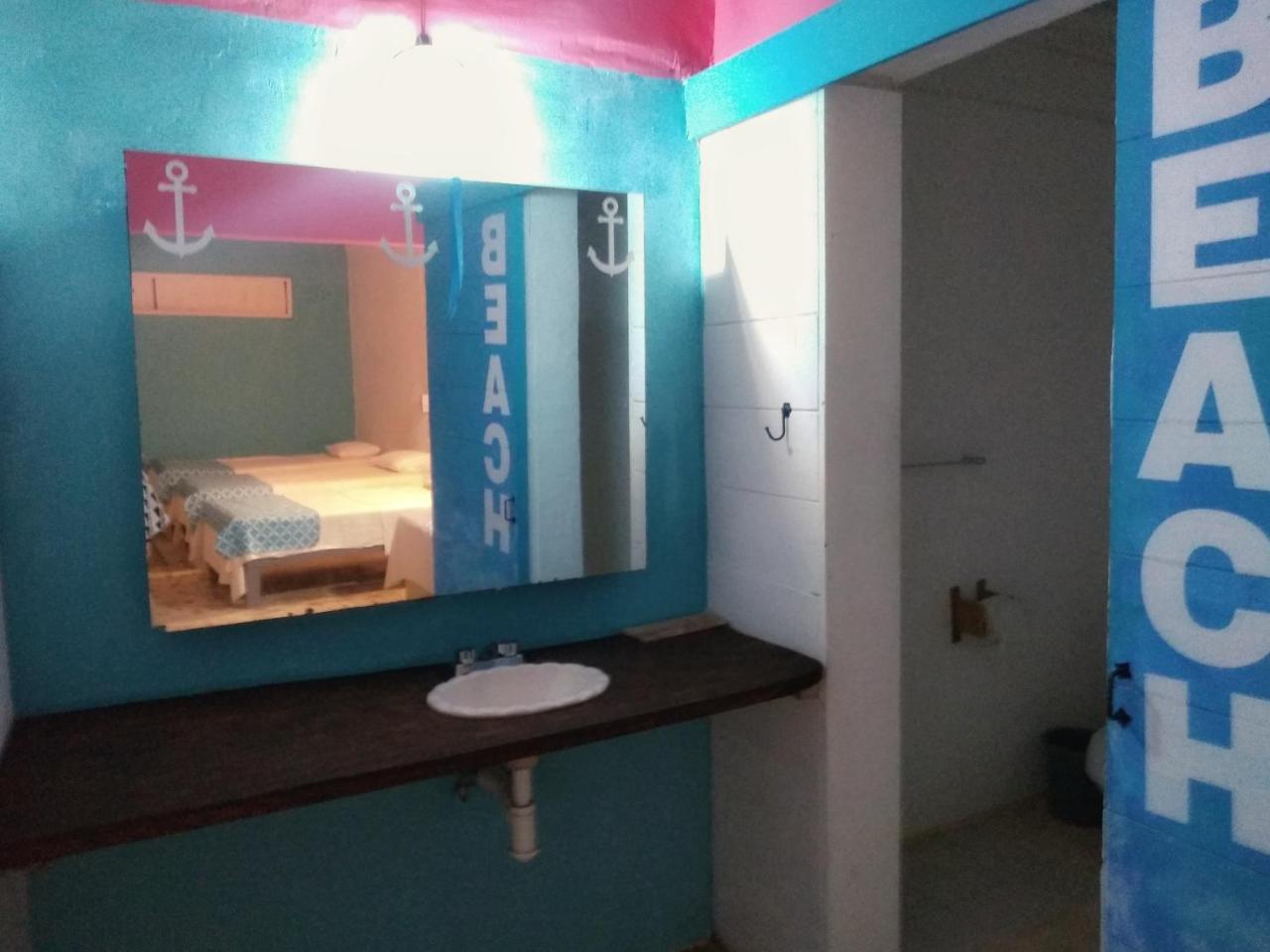 Lola Atlachinolli Sayulita Extérieur photo