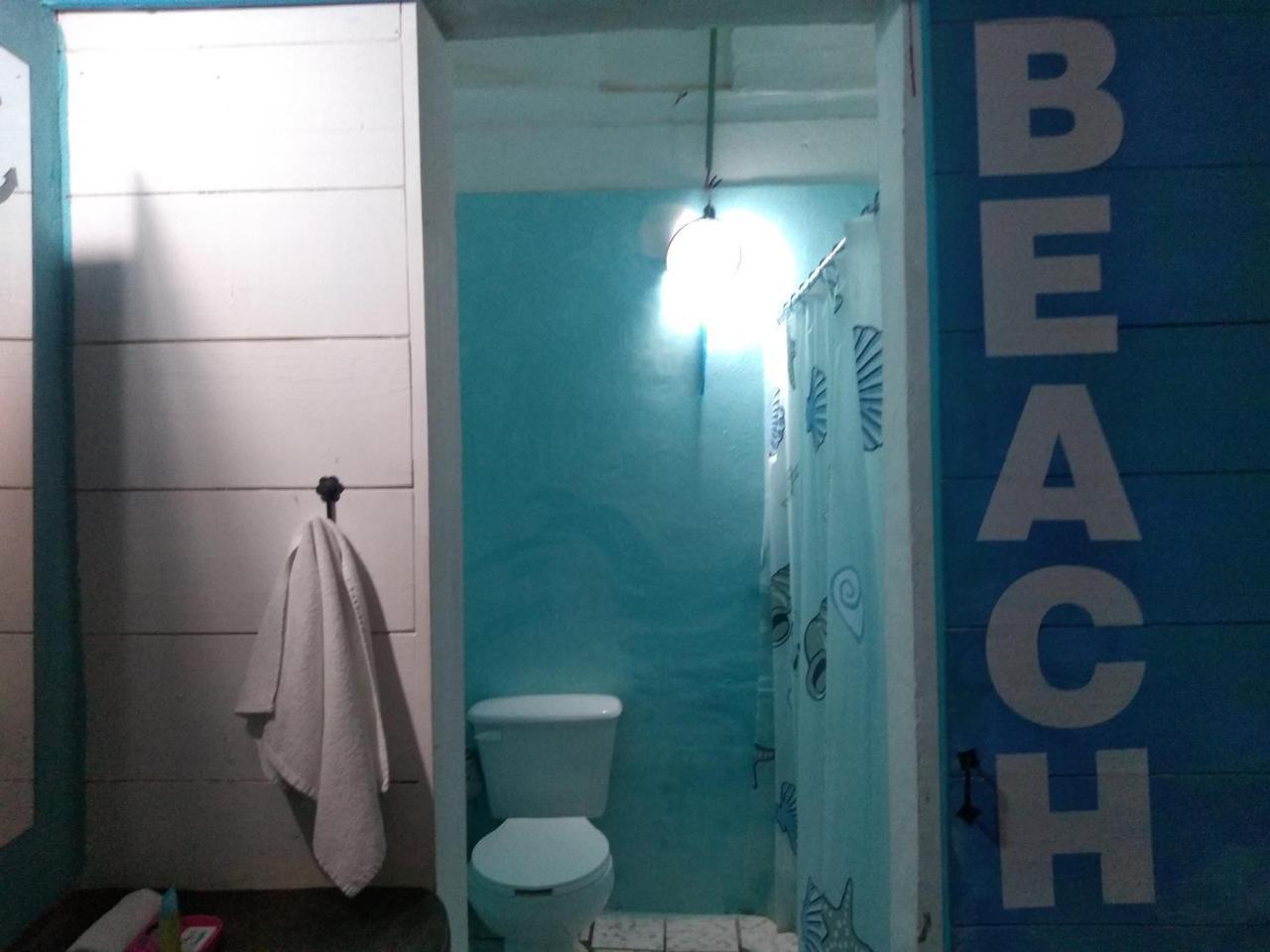 Lola Atlachinolli Sayulita Chambre photo