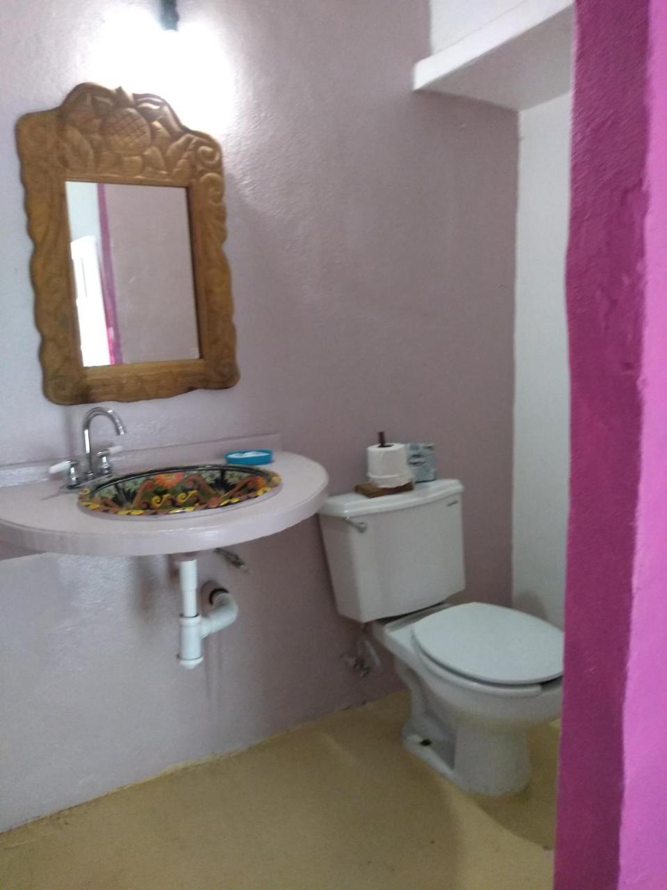 Lola Atlachinolli Sayulita Chambre photo