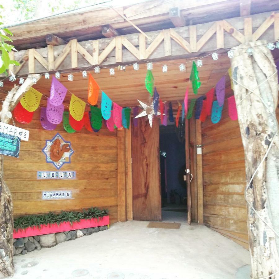 Lola Atlachinolli Sayulita Extérieur photo