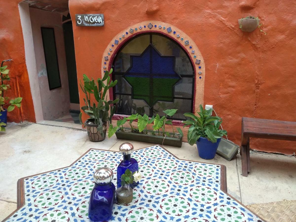 Lola Atlachinolli Sayulita Extérieur photo